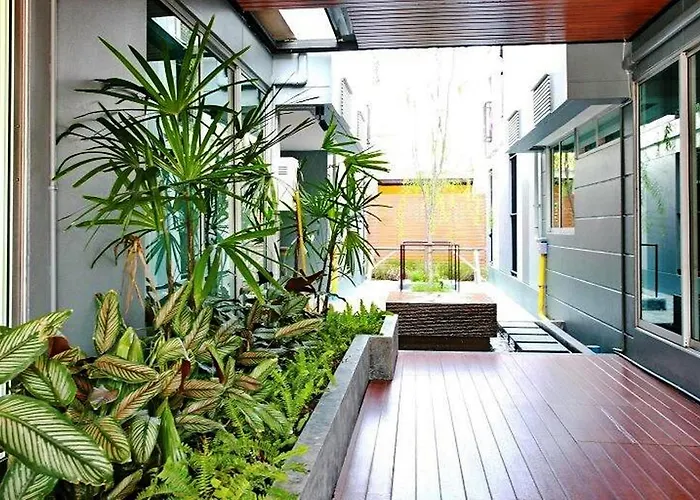 My Space Aparthotel 2*