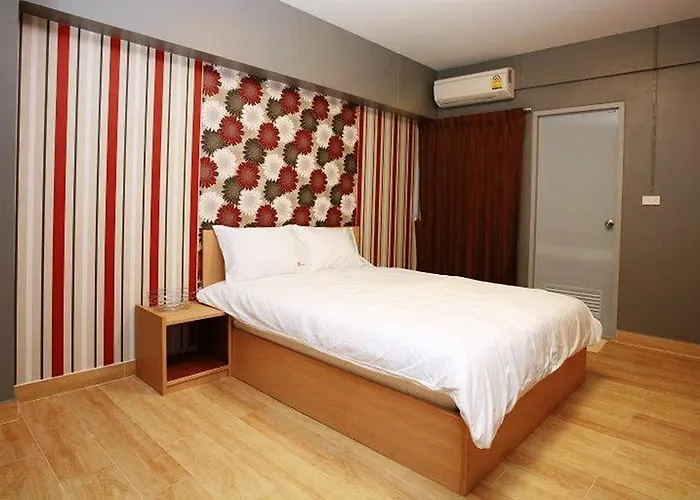 My Space Aparthotel