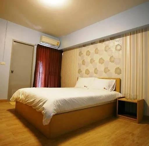 Aparthotel My Space