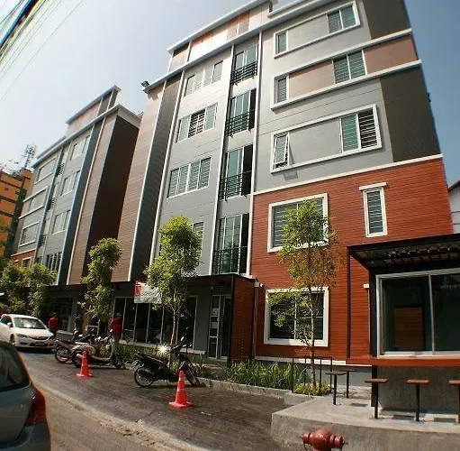 My Space Bangkok
