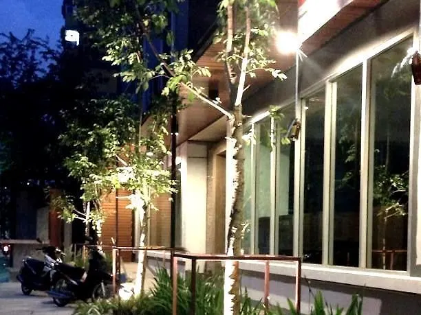 My Space Bangkok