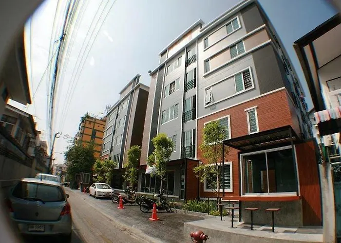 My Space Bangkok